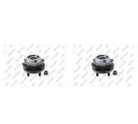 GSP 2x Cuscinetto Ruota Mozzo Frontale per Nissan Maxima Qx V Murano I