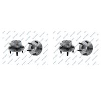 GSP 2x Cuscinetto Ruota Mozzo Frontale per Opel Insignia a - Caravan Chevrolet