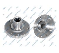 GSP 2x Cuscinetto Ruota Mozzo Frontale per Peugeot Expert Box Traveller Citroën