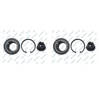 GSP 2x Cuscinetto Ruota Mozzo Frontale per Renault Master II Scatola Opel Movano