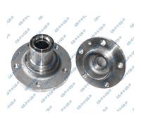 GSP 2x Cuscinetto Ruota Mozzo Frontale per Renault Master III Kasten Opel Movano