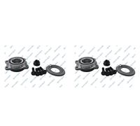 GSP 2x Cuscinetto Ruota Mozzo Frontale per Renault Megane IV Hatchback B9A M N