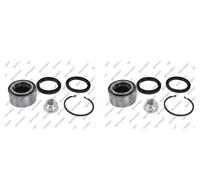GSP 2x Cuscinetto Ruota Mozzo Frontale per Subaru Forester Impreza Station Wagon