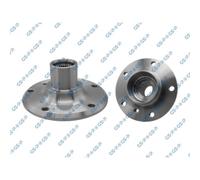 GSP 2x Cuscinetto Ruota Mozzo Posteriore per BMW X1 3er Touring E84 E91 E90 E93