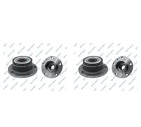 GSP 2x Cuscinetto Ruota Mozzo Posteriore per Fiat Tipo Hatchback Opel Combo