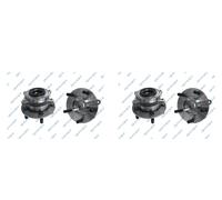 GSP 2x Cuscinetto Ruota Mozzo Posteriore per Hyundai Tucson i40 Cw Kia Sport Tle