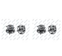 GSP 2x Cuscinetto Ruota Mozzo Posteriore per Lexus Rx Toyota Venza Highlander /