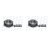 GSP 2x Cuscinetto Ruota Mozzo Posteriore per Mercedes Classe T - Model S204 W204