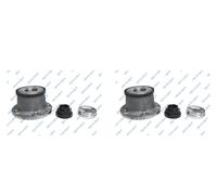 GSP 2x Cuscinetto Ruota Mozzo Posteriore per Peugeot Boxer Scatola Fiat Ducato