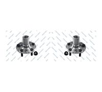 GSP 2x Cuscinetto Ruota Mozzo Posteriore per Subaru Forester Impreza Station