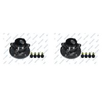 GSP 2x Cuscinetto Ruota Mozzo Posteriore per Suzuki Vitara Swift IV Fiat Sedici