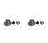 GSP 2x Cuscinetto Ruota Mozzo Posteriore per VW Crafter Scatola Man Tge Sy SX
