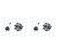 GSP 2X Mozzo Ruota Kit Cuscinetti Anteriore Destro Sinistro Per Cadillac SRX STS