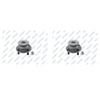 GSP 2X Mozzo Ruota Kit Cuscinetti Anteriore Destro Sinistro Per Mazda MX-5 II NB