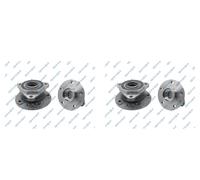 GSP 2X Mozzo Ruota Kit Cuscinetti Anteriore Destro Sinistro Per Volvo XC40 536