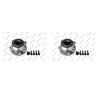 GSP 2X Mozzo Ruota Kit Cuscinetti Anteriore Destro Sinistro Per Volvo XC90 I 275