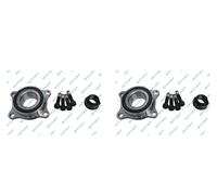 GSP 2X Mozzo Ruota Kit Cuscinetti Anteriore Per Alfa Romeo Giulietta 940 940