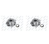 GSP 2X Mozzo Ruota Kit Cuscinetti Anteriore Per Chrysler Voyager Grand GS ES