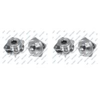 GSP 2X Mozzo Ruota Kit Cuscinetti Anteriore Per Chrysler Voyager Grand GS ES