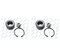 GSP 2X Mozzo Ruota Kit Cuscinetti Anteriore Per Ford Maverick Mazda Tribute EP