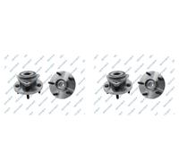GSP 2X Mozzo Ruota Kit Cuscinetti Anteriore Per Jeep Grand Cherokee II WJ WG