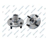 GSP 2X Mozzo Ruota Kit Cuscinetti Anteriore Per Toyota Corolla Compact E11 E10
