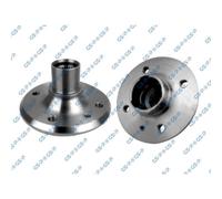 GSP 2X Mozzo Ruota Kit Cuscinetti Posteriore Adatto Per BMW Serie 3 E30