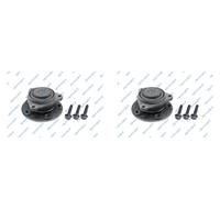 GSP 2X Mozzo Ruota Kit Cuscinetti Posteriore Destro Sinistro Per Volvo XC40 536