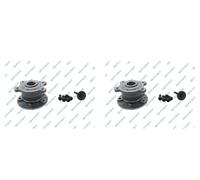 GSP 2X Mozzo Ruota Kit Cuscinetti Posteriore Destro Sinistro Per Volvo XC60 156