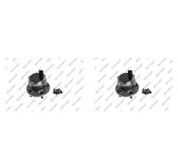 GSP 2X Mozzo Ruota Kit Cuscinetti Posteriore Per Ford C-Max Focus DM2 DA HCP DP