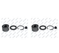 GSP 2X Mozzo Ruota Set Cuscinetti Anteriori Dx Sx Per Lexus IS I JCE1 GXE1