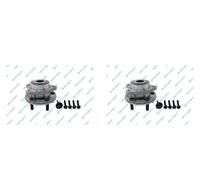 GSP 2X Mozzo Ruota Set Di Cuscinetti Anteriore Per Volvo V40 Hatchback 525 526