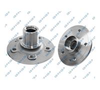 GSP 2x Set Cuscinetto Mozzo Ruota Posteriore per Mercedes Viano Vito W639