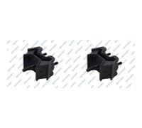 GSP 2X Supporto Motore Adatto Per Mercedes-Benz Classe M ML 270 CDI