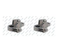 GSP 2x Supporto Motore per Ford Mondeo IV Familiare 1.6 Ecoboost Galaxy Volvo