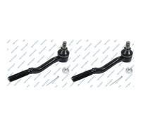 GSP 2x Testa Tirante Asse Anteriore per VW Taro Toyota Hilux VI _N1_ 2.5 D-4D