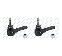 GSP 2x Testa Tirante Asse Anteriore SX per Chrysler 300 C Touring LX Dodge