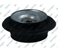 GSP 510015 Supporto ammortizzatore per VW GOLF III (1H1) Anteriore Sx Anteriore