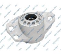 GSP 510072 Supporto ammortizzatore a molla per AUDI,SEAT,SKODA,VW