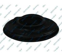 GSP 510198 Piattello ammortizzatore per VW PASSAT (3B3) PASSAT Variant (3B6)