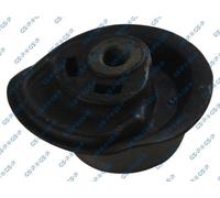 GSP Supporto Corpo Assale Posteriore Sinistra/Destra per VW Golf III Variant 1H5