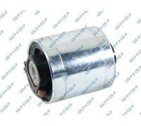 GSP 510287 Supporto braccio oscillante per VW PASSAT (3B3) Anteriore bilaterale