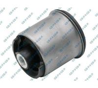 GSP 510290 Supporto assale per VW Golf IV Hatchback (1J1) Posteriore Sx