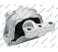 GSP DX Supporto motore