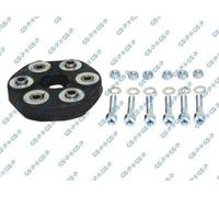 GSP 510570S Giunto albero trasmissione Anteriore Posteriore