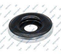 GSP 510762 Cuscinetto volvente, Supporto ammortizz. a molla per DACIA,LADA,RENAU