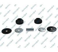 GSP 511121S Supporto ammortizzatore per HONDA CR-V III (RE) per ROVER 600 (RH)