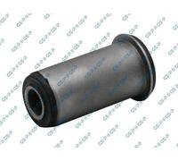 GSP 511257 Supporto braccio oscillante per HYUNDAI GALLOPER II (JK-01) Anteriore