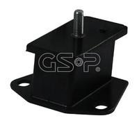 GSP Supporto motore 511262 Sx, Dx per HYUNDAI GALLOPER II (JK-01)
