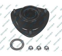 GSP 511297S Supporto ammortizzatore per SUZUKI SWIFT II Schrägheck (EA, MA)
